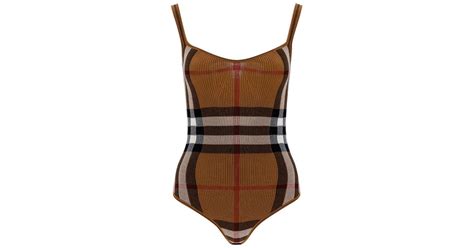 burberry bodysuit women|Burberry bodysuit sale.